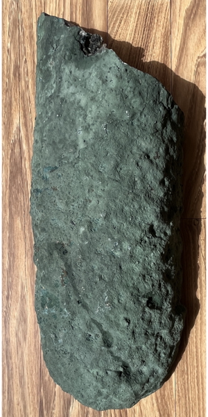 Amethyst-Druse Bild 6