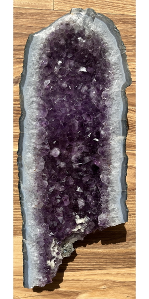 Amethyst-Druse