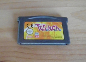 Witch Spiel für. Bild 1
