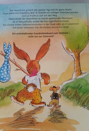 Ravensburger Kinderbuch Bild 5