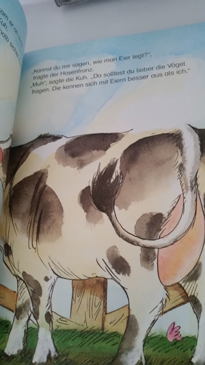 Ravensburger Kinderbuch Bild 4