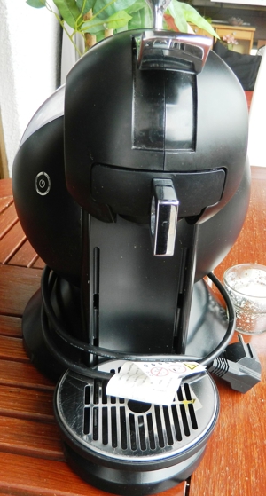 Dolce Gusto Kaffeemaschine Bild 2