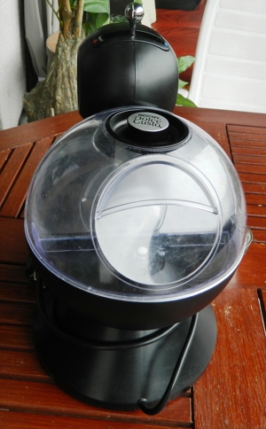 Dolce Gusto Kaffeemaschine Bild 3