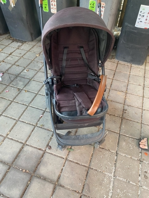 Baby Kinderwagen zu verkaufen 