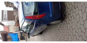 Fiat Punto 188 Bild 8