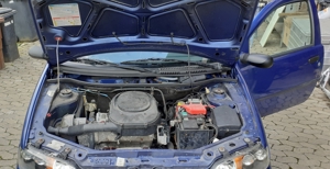 Fiat Punto 188 Bild 10