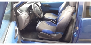 Fiat Punto 188 Bild 9