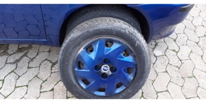 Fiat Punto 188 Bild 11
