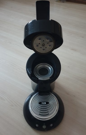 Philips Senseo Kaffeemaschine
