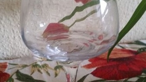 Vase, Windlicht Bild 5