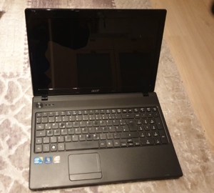Notebook Acer Bild 2
