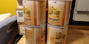 Trinknahrung in Pulverform EnergeaP Dose 1000g bei Mangelernährung,Untergewicht, Ernährungsproblemen Bild 5