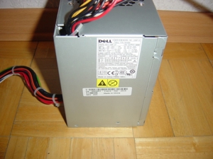 Original Dell Netzteil N305P-01 PSU Power Supply Unit 305W Bild 4