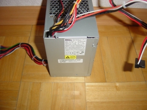 Original Dell Netzteil N305P-01 PSU Power Supply Unit 305W Bild 6