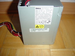 Original Dell Netzteil N305P-01 PSU Power Supply Unit 305W Bild 5