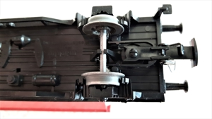 Märklin 4413 Muldenkippwagen Lore Kippwagen NEUWERTIG HO TOP OVP Bild 14