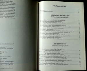 Heimat-Jahrbuch 2004 des Kreises Altenkirchen ( Westerwald ) Bild 3