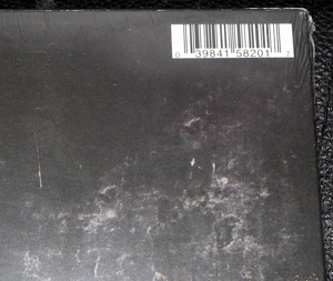 Neu*Vinyl Schallplatte*RXPTRS *Living Without Death s Permission* Color: Marbled Edition Bild 12