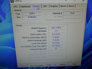 Windows 11 pro ASUS B75M-PLUS i3-2100 ANTEC Gehäuse HDD 1TB 1000Gb Bild 5