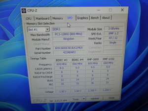 Windows 11 pro ASUS B75M-PLUS i3-2100 ANTEC Gehäuse HDD 1TB 1000Gb Bild 11
