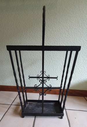 Garderobe 3er-Set Bild 3