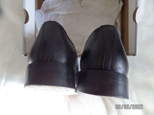 Herren Schnürschuhe Bild 5