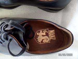 Herren Schnürschuhe Bild 2