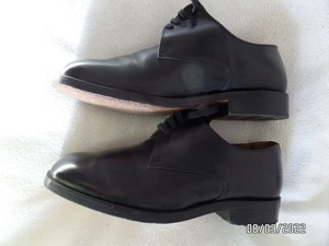 Herren Schnürschuhe Bild 3