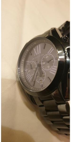 Michael Kors Herren Armbanduhr Bild 9