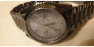 Michael Kors Herren Armbanduhr Bild 11