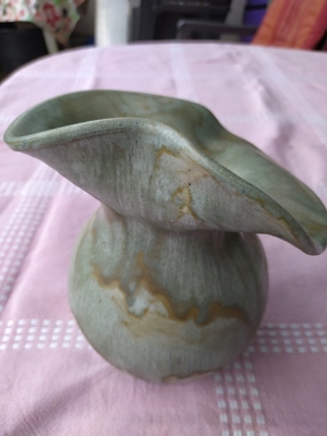 Vase / Keusgen Keramik/ Ursula Keusgen Bild 3