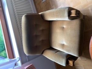 Couch und Sessel Bild 3