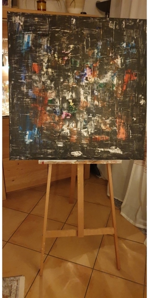 Dekobilder Wohnung Bild 3