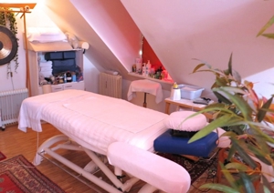 Massage München City Tal 30