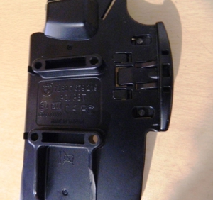 Navihalter von BMW Bild 6