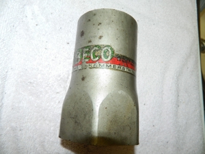 Mabeco große Nuss 4.423 Bild 2