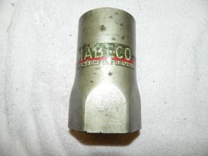 Mabeco große Nuss 4.423 Bild 5
