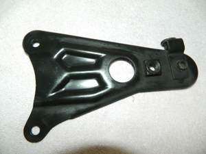 BMW K1100LT Windschildträger,Endantrieb,Stirndeckel,Kabelbaum Bild 15