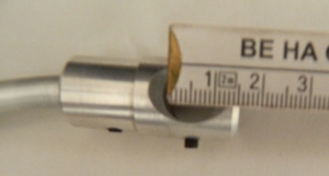 BMW R1200GS K25 Rizoma Bremssattelabdeckung, Ölverschlußdeckel Bild 11