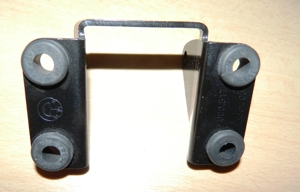 Navihalter von BMW Bild 2