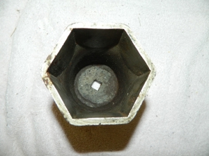Mabeco große Nuss 4.423 Bild 6