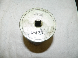 Mabeco große Nuss 4.423 Bild 4