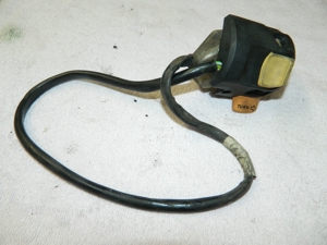 BMW K1100LT Windschildträger,Endantrieb,Stirndeckel,Kabelbaum Bild 16