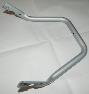 BMW R1200GS K25 Rizoma Bremssattelabdeckung, Ölverschlußdeckel Bild 2
