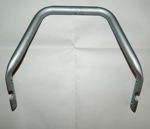 BMW R1200GS K25 Rizoma Bremssattelabdeckung, Ölverschlußdeckel Bild 9