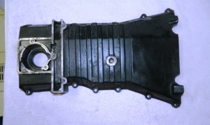 BMW K1100LT Windschildträger,Endantrieb,Stirndeckel,Kabelbaum Bild 9
