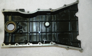 BMW K1100LT Windschildträger,Endantrieb,Stirndeckel,Kabelbaum Bild 10