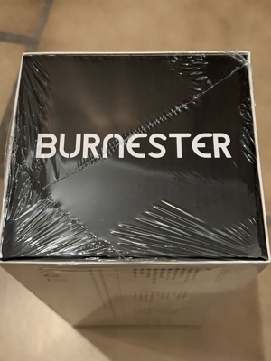 Burnester Portable BT Outdoor Wireless Speaker Bild 2