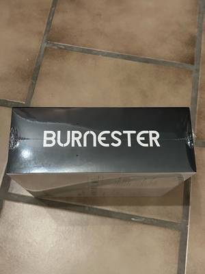 Burnester Kopfhörer nb-bt32 Bild 2