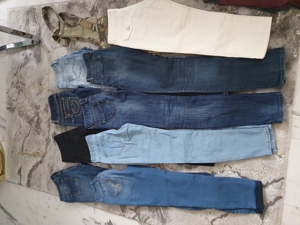 Damen Jeans und Damen Hosen Bild 3